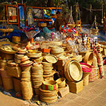 Handicrafts
