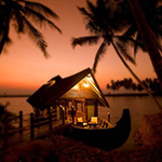 Honeymoon packages